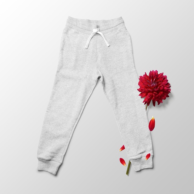 jogger